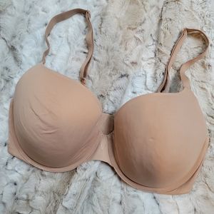 🆕 VS T-Shirt Lightly Lined Demi Bra Victoria's Secret